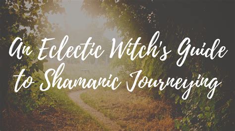 Witchy Wanderings: Delia's Guide to Global Spellcasting